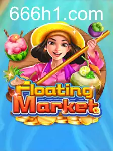 FloatingMarket: A Excitante Nova Experiência Lúdica