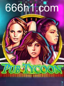PubTycoon